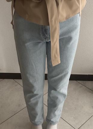 Джинси zara
