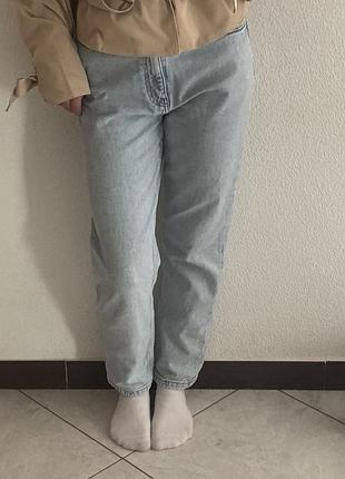 Джинси zara 2