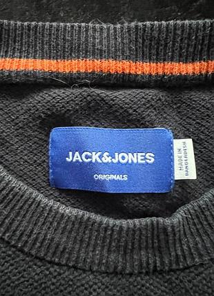 Чоловічий джемпер jack & jones i 4