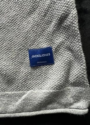 Чоловічий джемпер jack & jones i 3