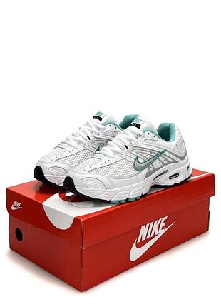 Nike air max moto 2k white mint grey 8