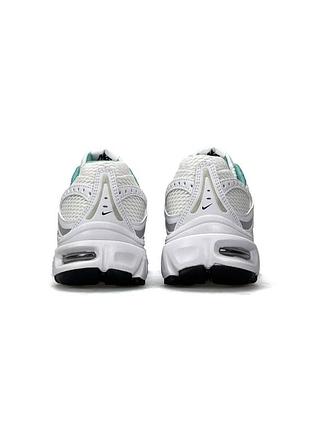 Nike air max moto 2k white mint grey 5