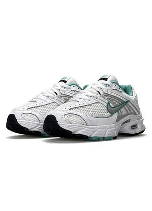 Nike air max moto 2k white mint grey 3