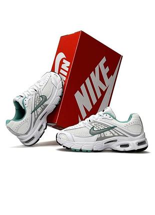 Nike air max moto 2k white mint grey 9