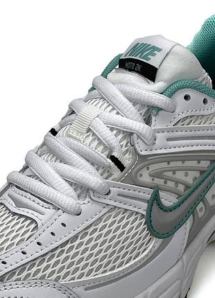 Nike air max moto 2k white mint grey 6