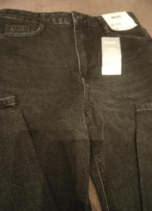 George mom джинси 👖