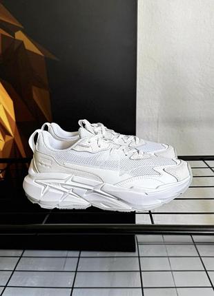 Кросівки puma spina nitro 393229-01 оригінал