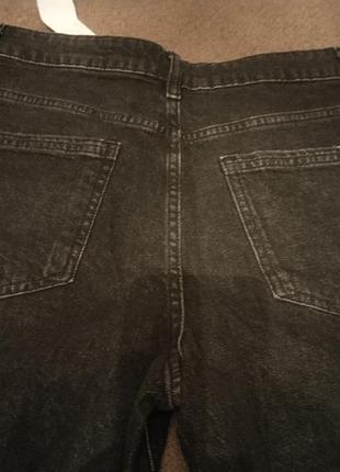 George mom джинси 👖 3