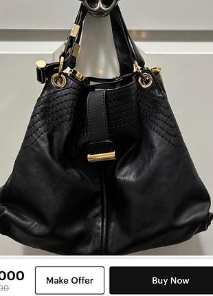 Сумка jimmy choo 5