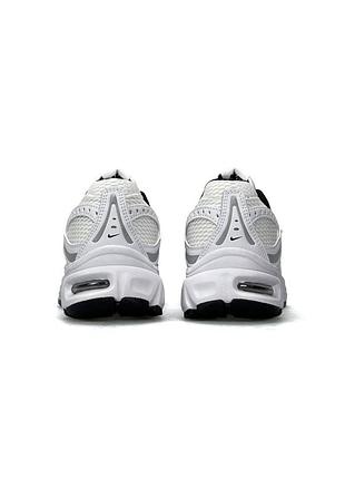 Nike air max moto 2k white black 5