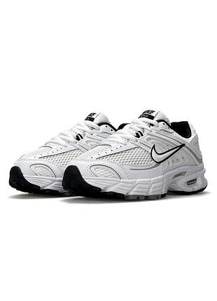 Nike air max moto 2k white black 3
