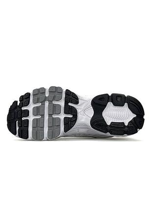 Nike air max moto 2k white black 7