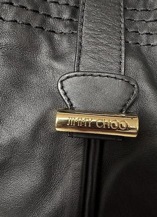 Сумка jimmy choo 2