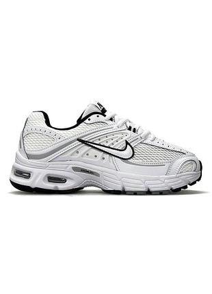 Nike air max moto 2k white black 2
