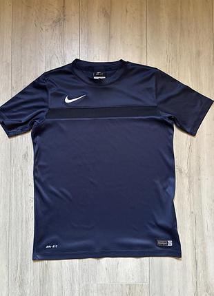 Дитяча спортивна футболка від nike