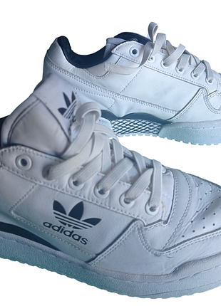 Кроссовки adidas forum bold 39 размер