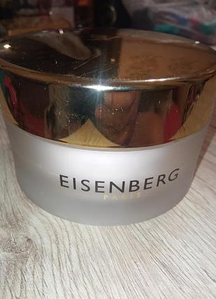 Підтягувальний крем для тіла eisenberg paris body lifting treatment (soin liftant corps) з формулою trio-moleculaire