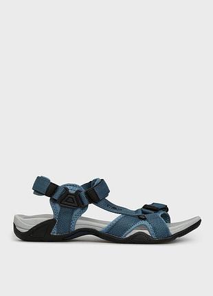 Сандалі чоловічі cmp hamal hiking sandal 38q9957-n838