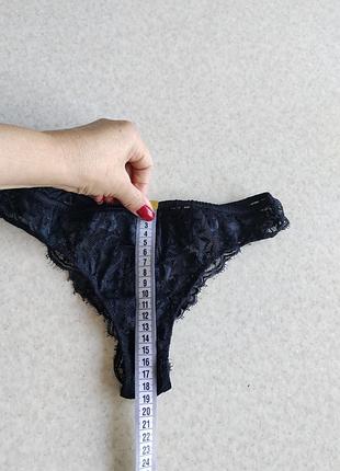 Трусики intimissimi 3