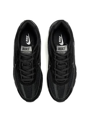 Nike initiator black 4