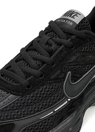 Nike initiator black 6