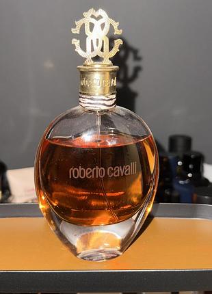 Духи roberto cavalli eau de parfum