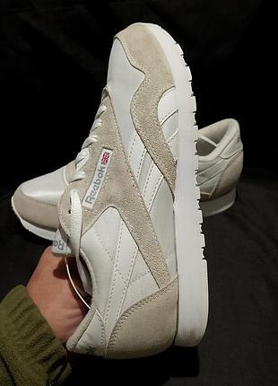 Кроссовки reebok 2