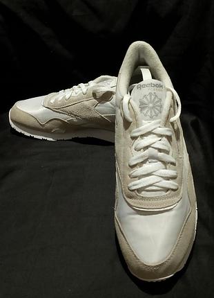 Кроссовки reebok 5