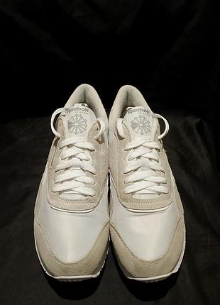 Кроссовки reebok 4