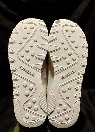 Кроссовки reebok 8