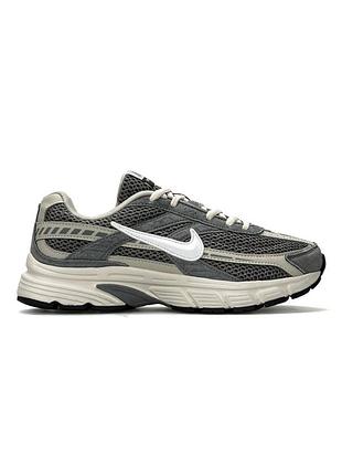Nike initiator grey beige 2