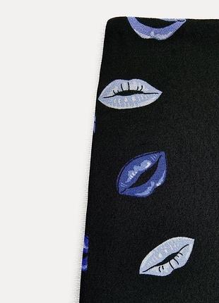 Спідниця міні zara 7