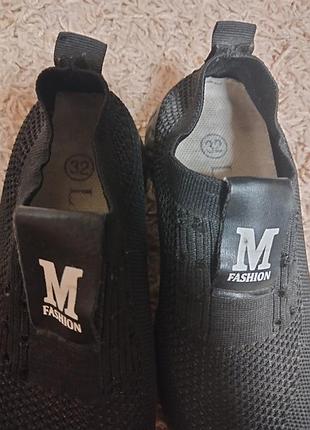 Мокасини 32 2