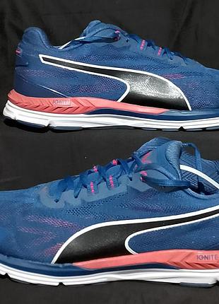 Puma speed 600 ignite 2