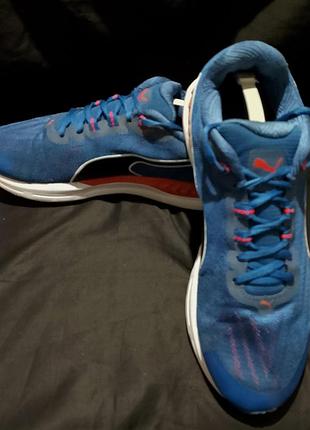 Puma speed 600 ignite 2 5