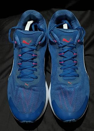 Puma speed 600 ignite 2 4