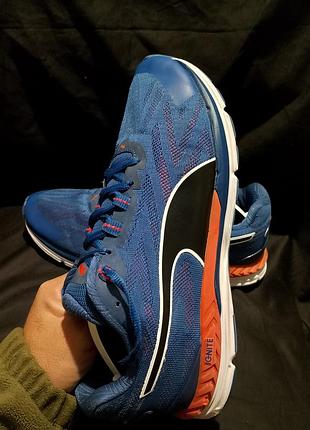 Puma speed 600 ignite 2 2