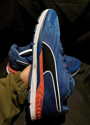 Puma speed 600 ignite 2 3