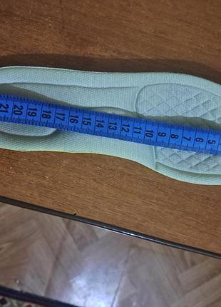 Кроссовки scarpa gore-tex 37 размер 5