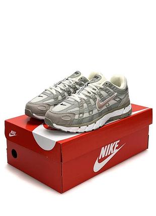 Nike
p-6000 olive beige 8