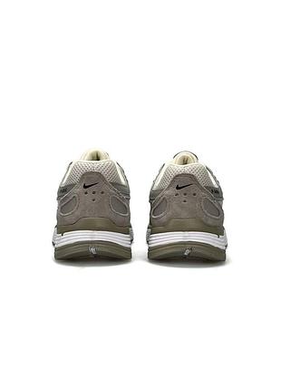 Nike
p-6000 olive beige 5