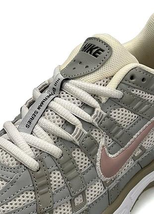 Nike
p-6000 olive beige 6