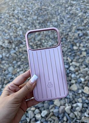 Чехол на iphone 17 pro max