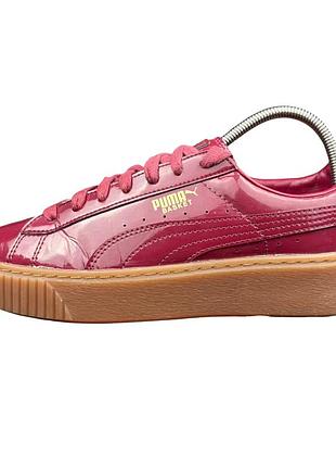Кеды puma basket originals,кеди,кроссовки оригинал кросівки оригінал