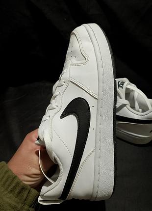 Nike court borough low 2