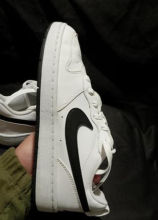Nike court borough low 3