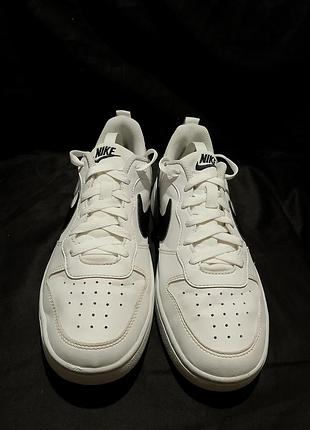 Nike court borough low 4