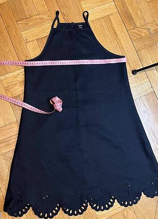 Легенький сарафан 3