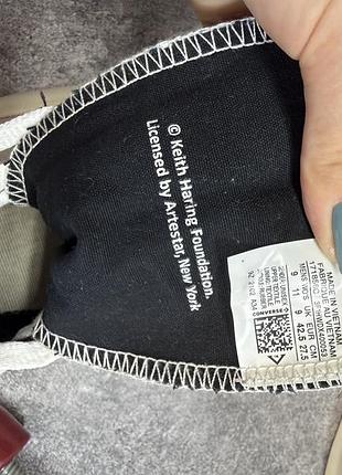 Оригінальні високі кеди converse 8