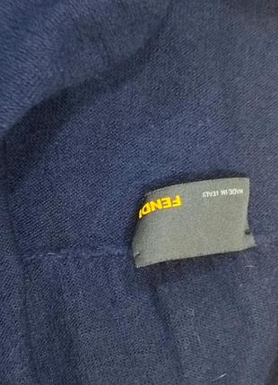 Платье фенди fendi 2